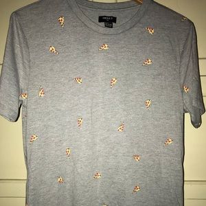 Pizza Shirt from Forever 21